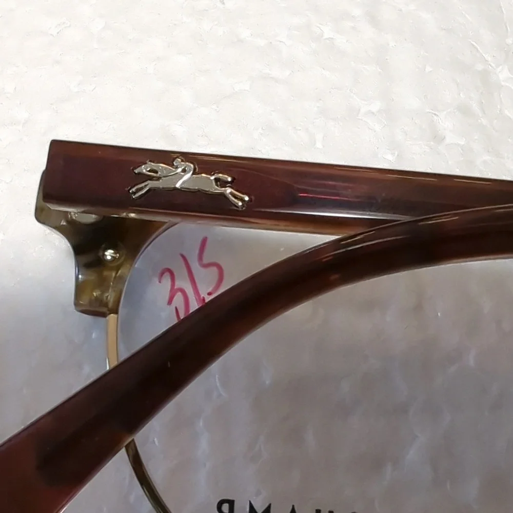 Longchamp LO2126 eyeglass frame